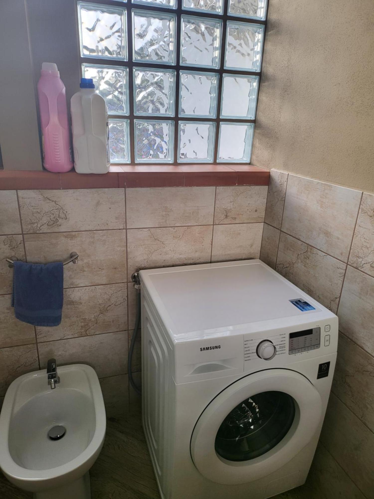 B&B Il Pasha' Capitana Cameră foto