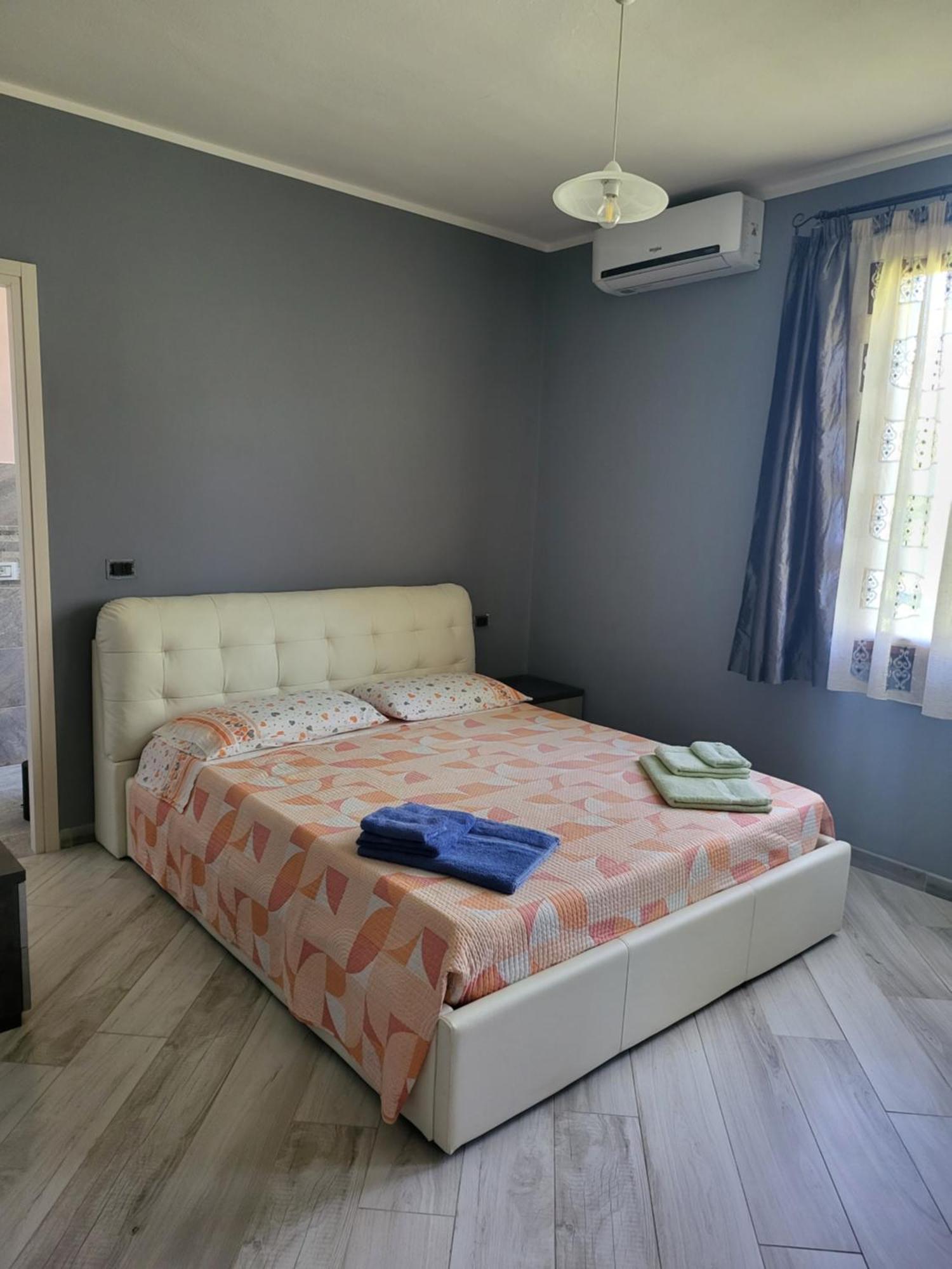 B&B Il Pasha' Capitana Cameră foto