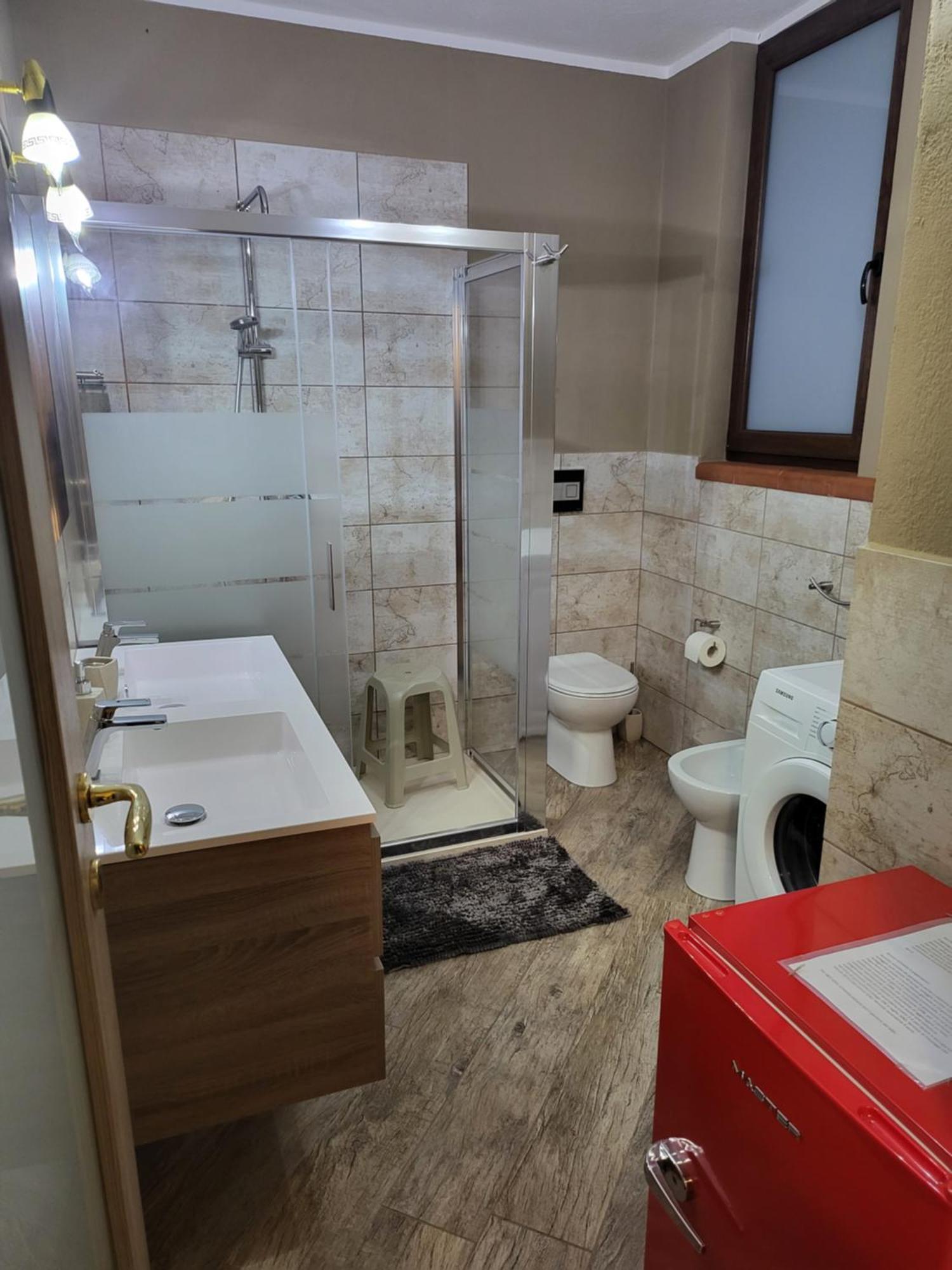 B&B Il Pasha' Capitana Cameră foto